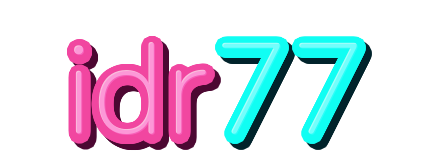 idr77 — logo kanal