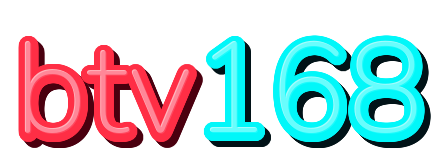 btv168 — logo kanal