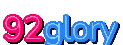 92glory — logo kanal