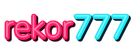 rekor777 — logo kanal