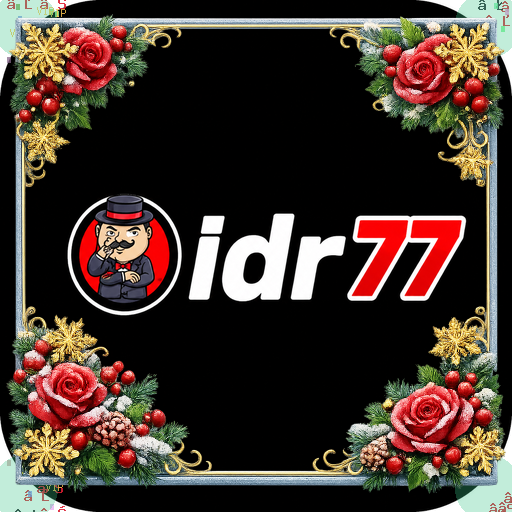 idr77 — mitra unggulan